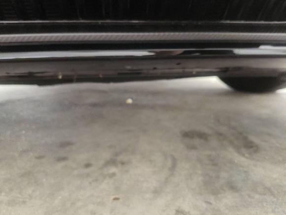 [佛山·粤E] 二手广汽传祺影豹2023款 270T DCT J16版