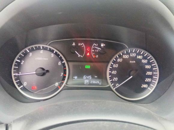 [常州·苏D] 二手日产轩逸2019款 经典 1.6XL CVT豪华版