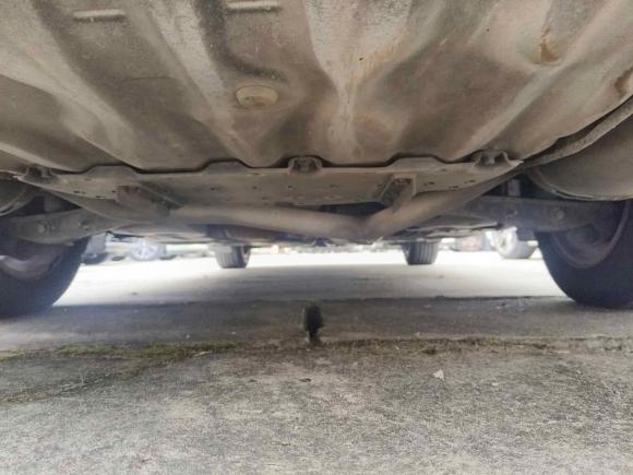 [温州·浙C] 二手丰田皇冠2007款 2.5L Royal 特别版