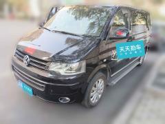 [杭州·浙A] 大众迈特威2012款 2.0TSI 四驱尊享版