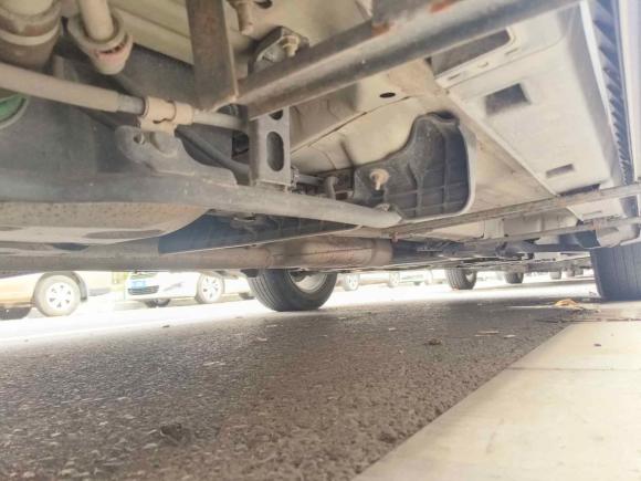 [南京·苏A] 二手别克昂科拉2018款 18T 自动两驱都市领先型