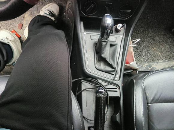 [合肥·皖A] 二手大众朗逸2015款 1.6L 自动舒适版