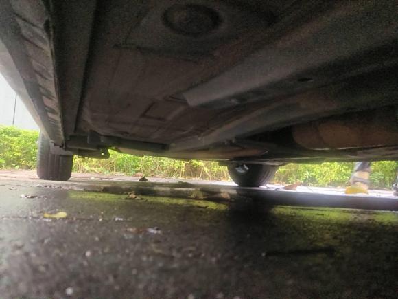 [深圳·粤B] 二手丰田雷凌2014款 1.6G CVT精英版