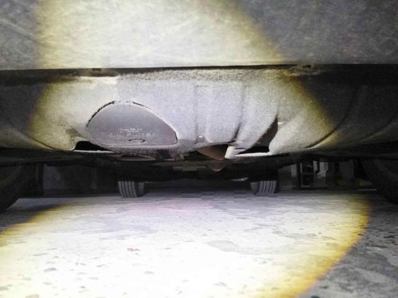 [芜湖·皖B] 二手Jeep自由光2014款 2.4L 豪华版