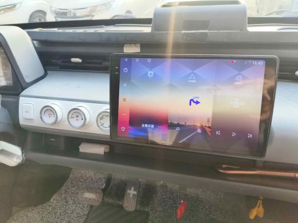 [广州·粤A] 二手五菱汽车宏光MINIEV2022款 GAMEBOY 300km 玩咖款 磷酸铁锂