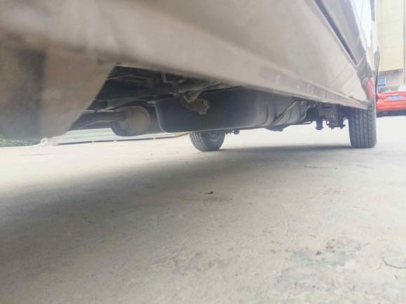 [嘉兴·京A] 二手福田风景G52022款 2.0L汽油商运版明窗10座1TZS