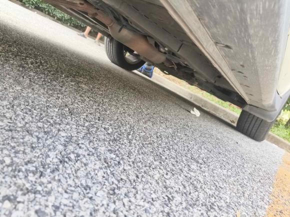 [嘉兴·皖A] 二手东风风光风光5802018款 1.5T CVT智尚型