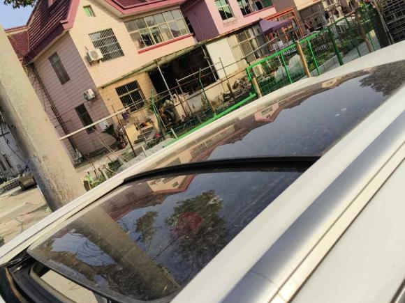 [上海·苏U] 二手吉利汽车博越2016款 1.8TD 自动智慧型