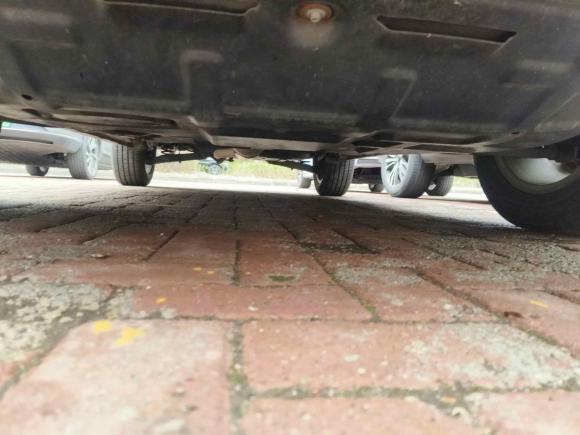 [上海·沪E] 二手长安长安CS552019款 1.5T 自动炫色型 国VI