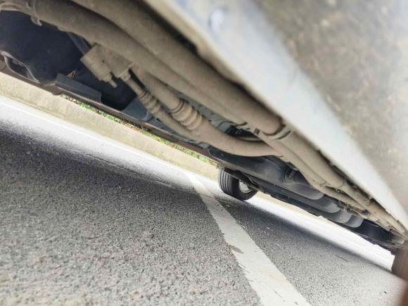 [常州·苏D] 二手奔驰威霆2016款 2.0T 商务版