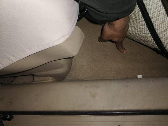 [合肥·皖A] 二手本田本田CR-V2008款 2.0L 自动两驱都市版