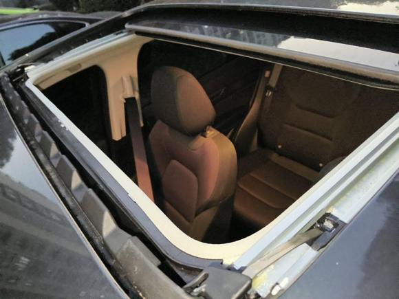 [常州·苏D] 二手马自达马自达CX-52024款 2.0L 自动两驱智尚型