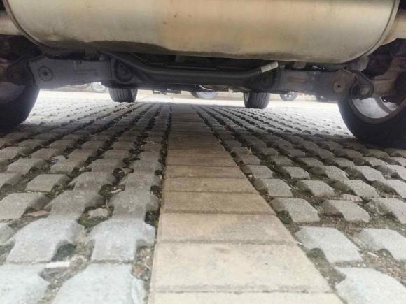 [苏州·苏E] 二手哈弗哈弗H62017款 红标 2.0T 自动两驱领尚型