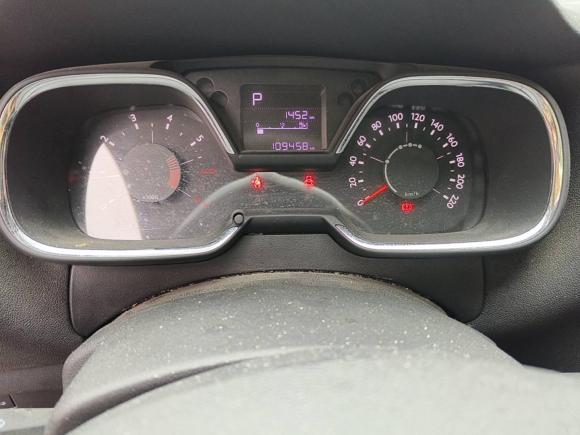 [合肥·皖A] 二手雪铁龙C4世嘉2016款 1.6L 自动豪华型