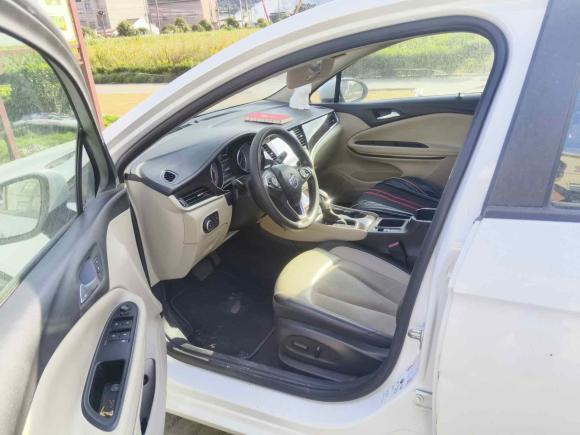 [宁波·苏U] 二手别克威朗2019款 三厢 15S 自动领先型