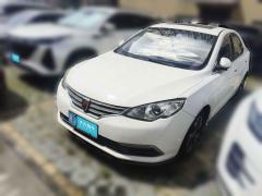 [台州·浙J] 荣威荣威3602017款 1.5L 自动豪华版