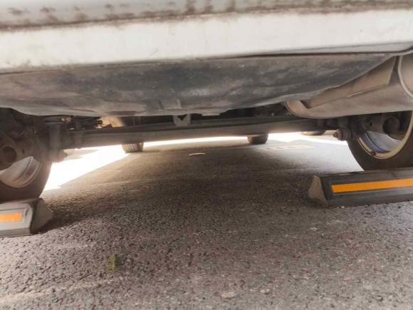 [杭州·浙A] 二手丰田花冠2013款 1.6L 自动豪华版