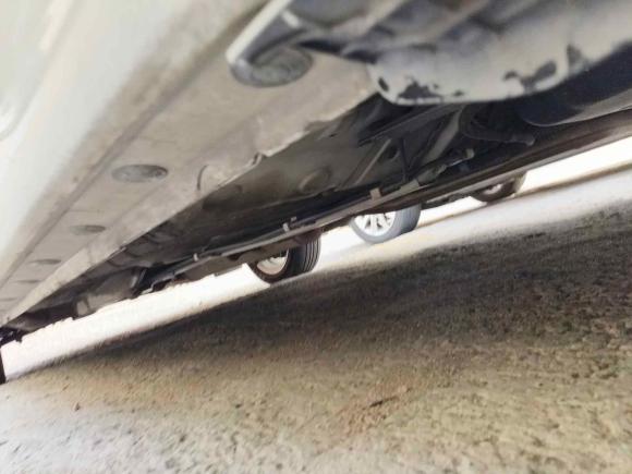 [青岛·鲁B] 二手丰田威驰2017款 1.5L CVT创行版