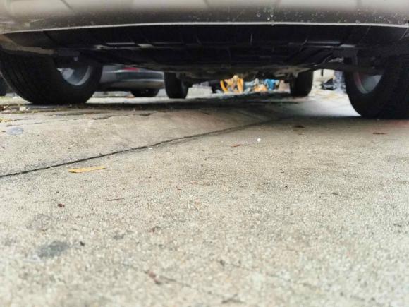 [佛山·粤Y] 二手启辰启辰T70X2016款 2.0L CVT睿趣运动版