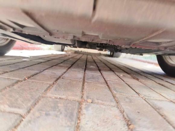 [南京·苏A] 二手别克君威2015款 2.0L 精英时尚型