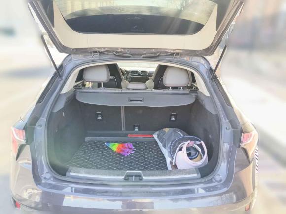 [青岛·鲁U] 二手领克领克022019款 高能版 2.0T 自动两驱耀Pro版 国VI