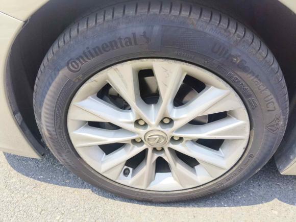 [南京·苏A] 二手雷克萨斯雷克萨斯ES2013款 300h 精英版