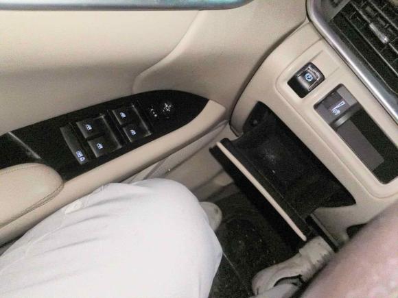 [湖州·浙E] 二手凯迪拉克凯迪拉克XTS2016款 28T 技术型