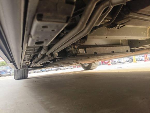 [上海·沪A] 二手腾势腾势D92023款 DM-i 945 公务版