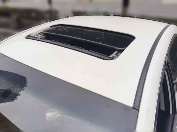 [合肥·皖A] 二手荣威荣威3602018款 PLUS 1.5L 自动尊享版