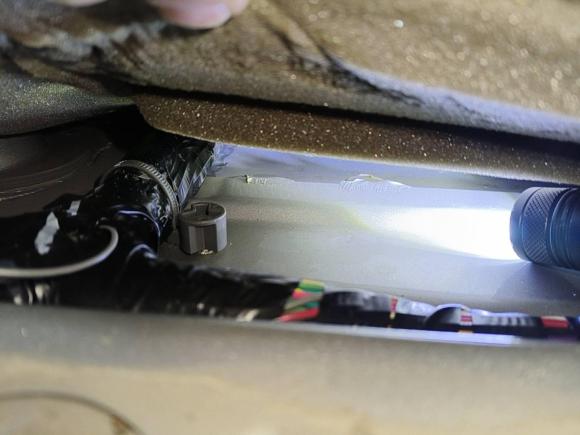 [成都·川A] 二手别克别克GL82006款 陆尊 3.0L XT 导航版