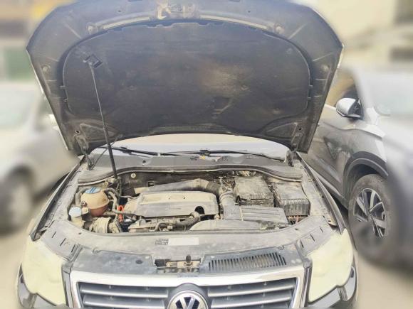 [济南·鲁A] 二手大众迈腾2011款 2.0TSI DSG豪华型