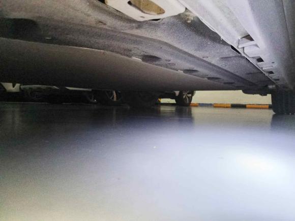 [深圳·粤B] 二手埃安AION Y2021款 70 悦享科技版