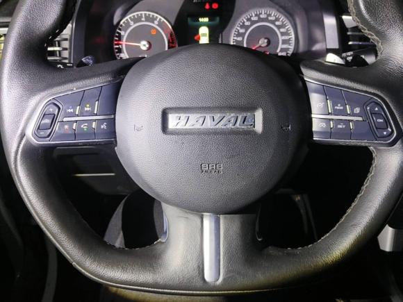 [成都·川A] 二手哈弗哈弗F52020款 1.5T DCT i型