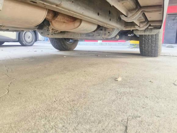 [武汉·鄂A] 二手坦克坦克3002021款 越野版 2.0T 挑战者