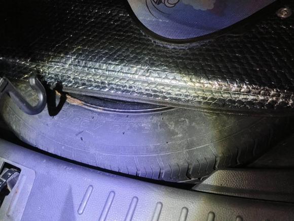 [宁波·浙B] 二手福特翼虎2013款 1.6L GTDi 两驱风尚型