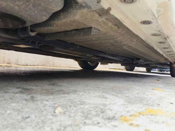 [深圳·粤B] 二手日产轩逸2018款 1.6XV CVT尊享版