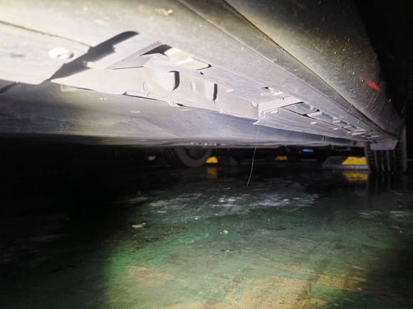 [苏州·苏E] 二手马自达阿特兹2018款 2.5L 蓝天尊崇版 国V