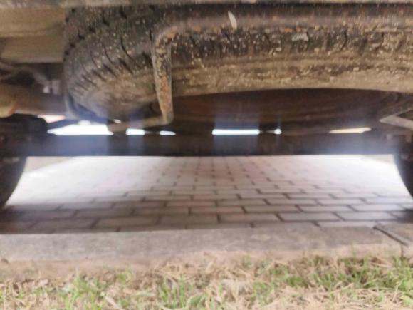 [上海·沪A] 二手大通新途V802019款 2.5T经典款AMT傲运通长轴中顶7座