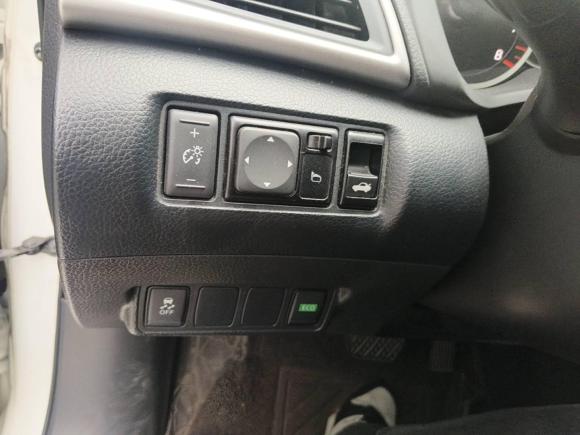 [杭州·浙A] 二手日产轩逸2016款 1.6XV CVT智享版