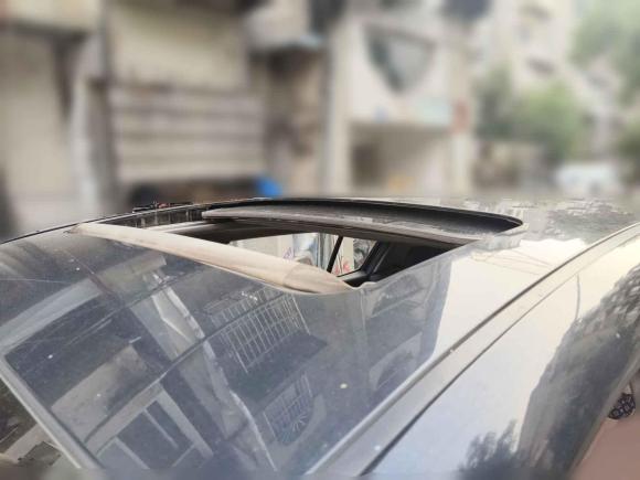 [武汉·鄂A] 二手起亚起亚K3S2014款 1.6L 自动GLS