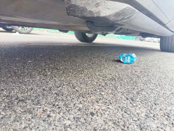 [南通·苏F] 二手大众途昂2017款 380TSI 四驱豪华版