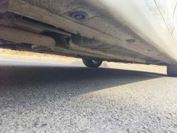 [南通·苏F] 二手现代朗动2012款 1.6L 自动时尚型