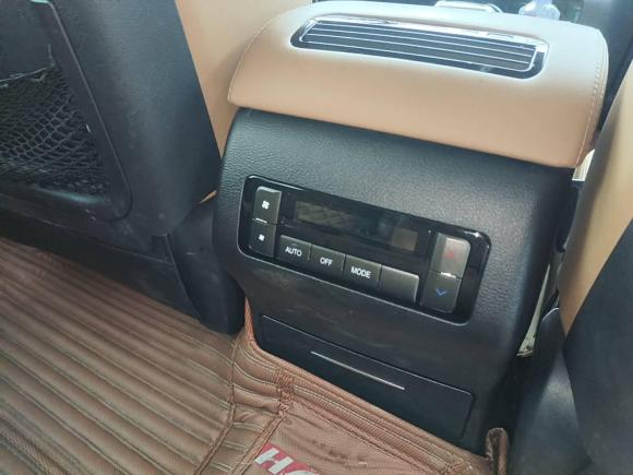 [广州·粤A] 二手哈弗哈弗H92020款 2.0T 汽油四驱尊享型 5座