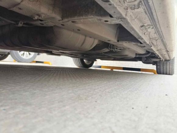 [杭州·浙A] 二手本田艾力绅2016款 2.4L 豪华版