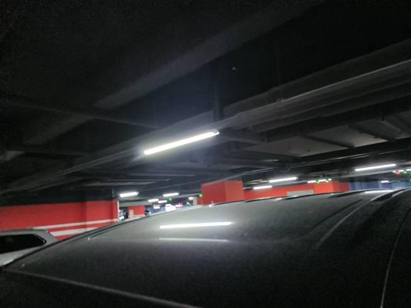 [上海·沪F] 二手别克别克GL82021款 ES陆尊 653T 尊享型