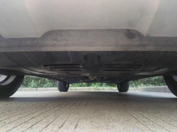 [常州·苏D] 二手起亚KX3傲跑2017款 1.6L 自动傲雅版