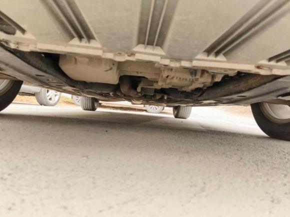 [合肥·皖A] 二手雪佛兰迈锐宝2016款 2.0L 自动豪华版