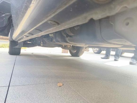 [常州·苏D] 二手江淮瑞风瑞风M32016款 宜家版 1.6L 豪华智能型