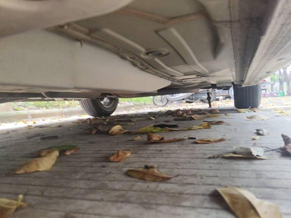 [佛山·粤E] 二手雪佛兰科沃兹2018款 320 自动欣悦版