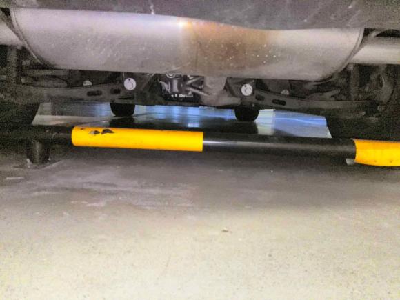 [成都·川A] 二手别克昂科威Plus2016款 28T 四驱豪华型